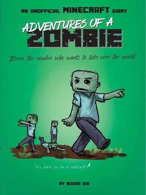 cover image of Adventures of a Zombie